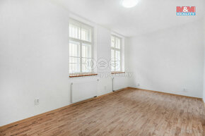 Prodej bytu 1+1, 28 m², Liberec, ul. nám. Tržní - 8