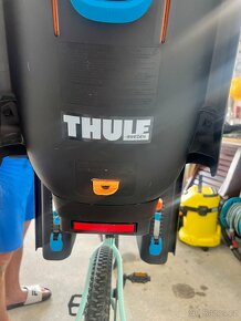 Thule ride along - 8
