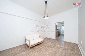 Prodej bytu 2+1, 51 m², Mírov - 8