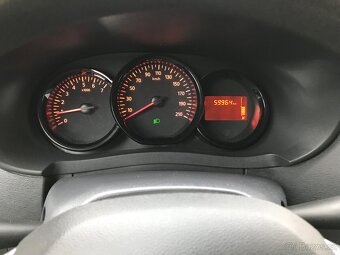 Dacia Dokker 1.3TCe 75kW, ČR, po servise, 59 964km - 8