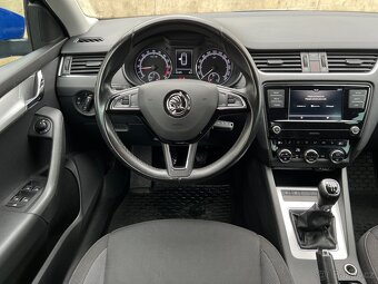 Skoda Octavia 2020 - 8