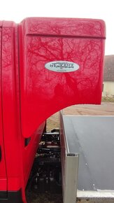 Iveco Daily 50c16 valník - 8
