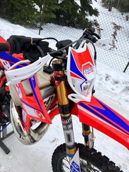 Beta rr 300 - 8