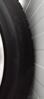 Prodám nová ALU R19 5x112 včetně nových pneu 205/50 R19 - 8