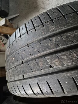 5x112 235/40 R18 - 8