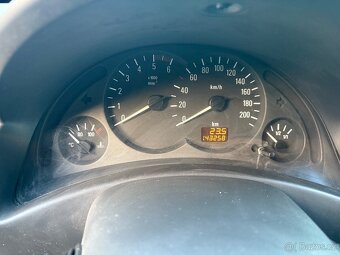 Opel Combo 1,3 CDTi. - 8