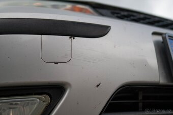 Ford Focus Mk1 1.8 85kw Zetec Ghia – 125 000 km, po babičce - 8