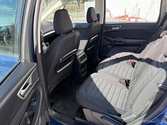 Ford Galaxy 2,0Tdci 110kW r.v.2018, serviska - 8