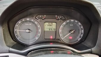 Škoda Octavia ll 1.9 TDI 77kW BXE + čip - 8