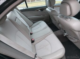 Mercedes E300 V6 Automat - 8