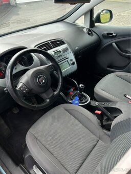 Prodám Seat altea XL 1.8tfsi - 8