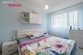 Pronájem bytu 2KK Chodov - 8