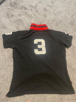 Polo Raulph Lauren Chciago M - 8