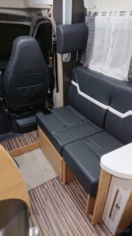 Benimar Perseo 563 Edition 40 design - 8