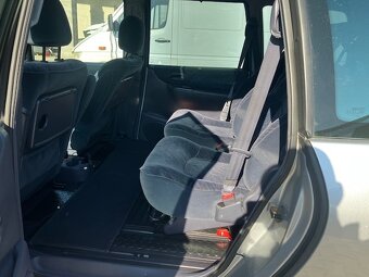 Renault Grand Espace 3.0, 7 míst - 8