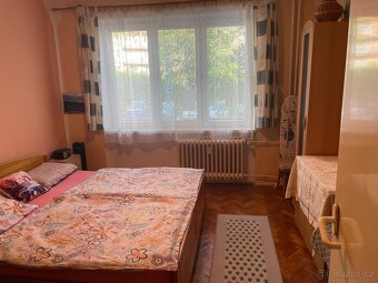 Prodej bytu 3+1, osobní vlastnictví, 64 m2, ul. Šrámková, Ha - 8
