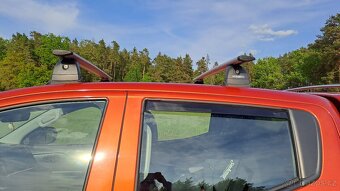 Mitsubishi L200 kjot, 1.majitel, 36tis, DPH - 8