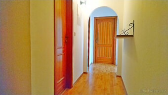 Prodej 2+kk, 55m2 (balk.+sklep) (Rochlice, ul.Pastelová) - 8