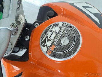 KTM 125 Duke - 8