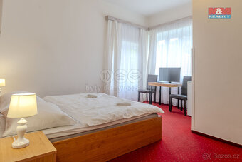 Prodej hotelu, penzionu, 765 m², Luhačovice, ul. Bílá čtvrť - 8