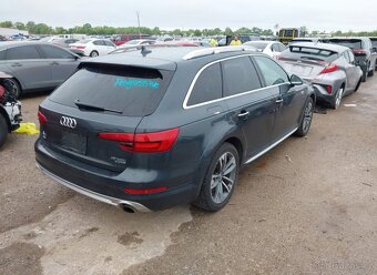 2017 Audi A4 Allroad 2.0t Premium - 8