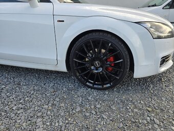 Alu 9jx20 Autec 5x112 jak nová - 8