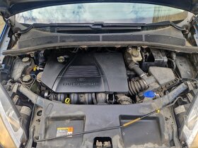 Ford smax mk1 2.0he 107kw - 8
