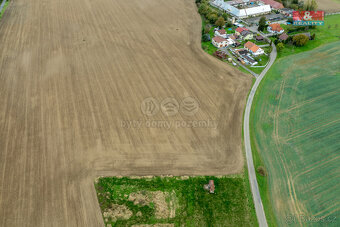 Prodej pozemku k bydlení, 3779 m², Choryně - 8