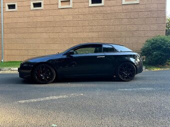 ALFA ROMEO BRERA 2.4 JTD - 8