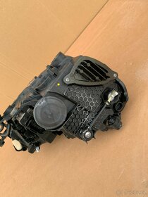 svetlo skoda fabia iv 4 levy pravy Full led - 8