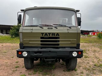 Tatra 815 sklopka - 8