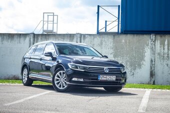 Volkswagen Passat Variant 2.0 TDI BMT Highline DSG - 8