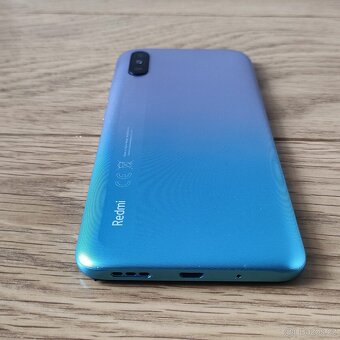 Xiaomi Redmi 9AT 32GB šedá- 6.53"IPS/ 32GB/ Octa core/ GPS - 8
