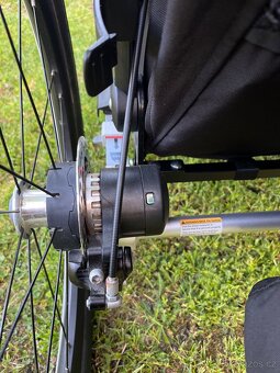 Thule Chariot Sport 2 2024 - 8