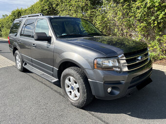Ford Expedition - rok 2015, facelift, 3.5 V6, 59 000 km - 8