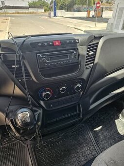 Iveco Daily2.3D ,185000tkm, r.v.2018 - 8