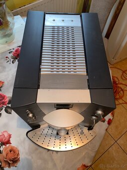 kávovar Bosch Benvenuto B60 - 8