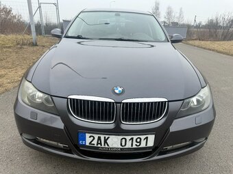 BMW 330 XD - 8
