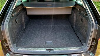 Škoda Superb III 2.0TDi 140kW Style, navi, alcantara, combi - 8