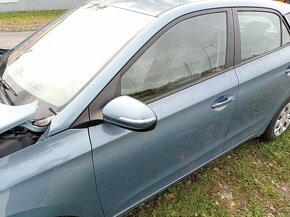 Hyundai i20 II 1.1 CRDi 55kw náhradní díly - 8