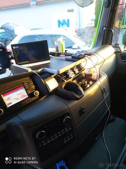 MAN TGL 12.250BL - 8