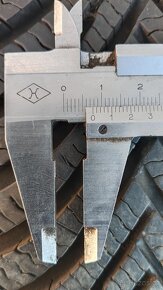 MICHELIN ALPIN 5 195/65 R15 91T - 8