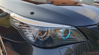 BMW5 E60 530D - 8