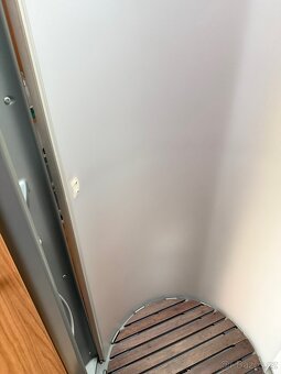 Bürstner Megavan 675 - 8