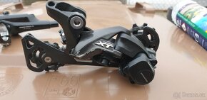 Shimano - 8