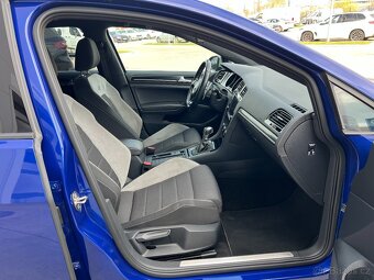•VW GOLF 2.0TSI R 221KW DSG 4MOTION, DCC, KEYLESS, KAMERA• - 8