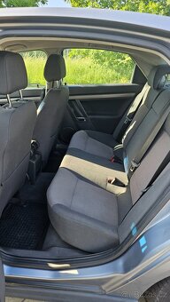 Opel Vectra C 1,8 16V 90 kW - 8