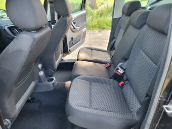 Škoda Roomster, 1,2 TSI 63kW NAJETO 69.871KM - 8