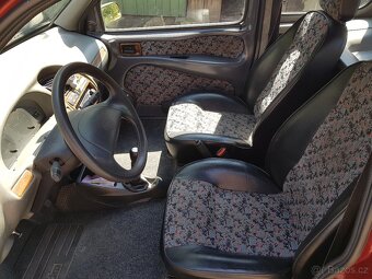 Prodám Moped auto JDM Titane GLXII. - 8