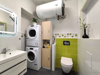 Pronájem bytu 3+1, 97 m2, Rašínova ul., Soběslav - 8